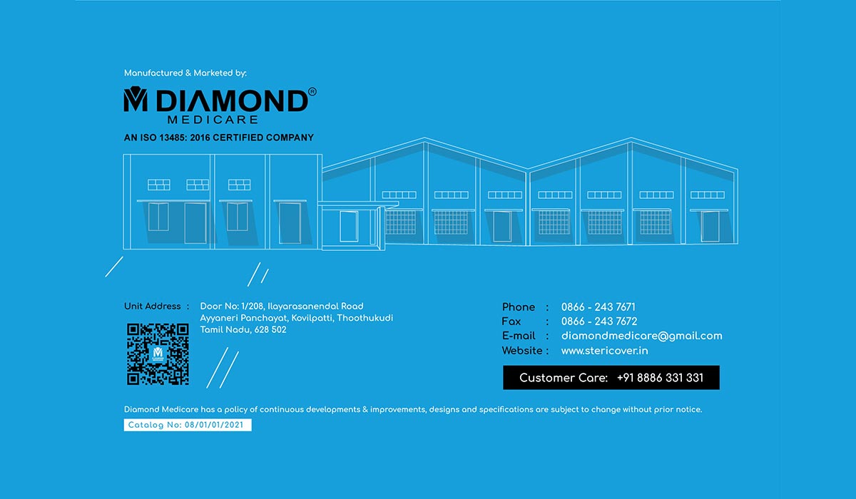 diamond medicare, vijayawada